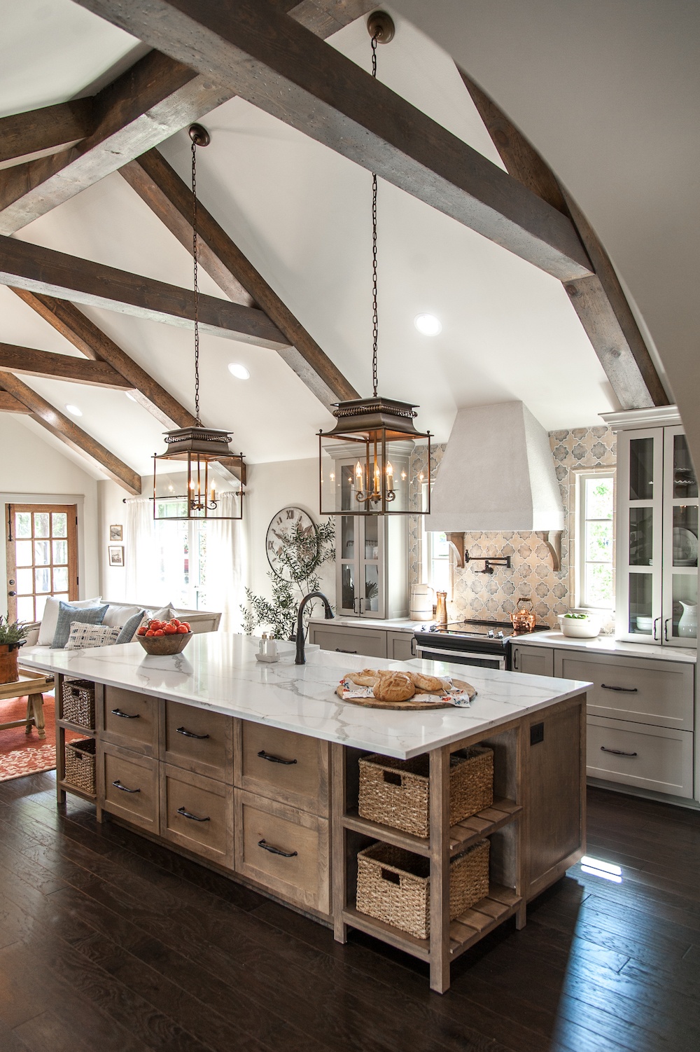 Best Hardware For Farmhouse Kitchen At Erik Peters Blog