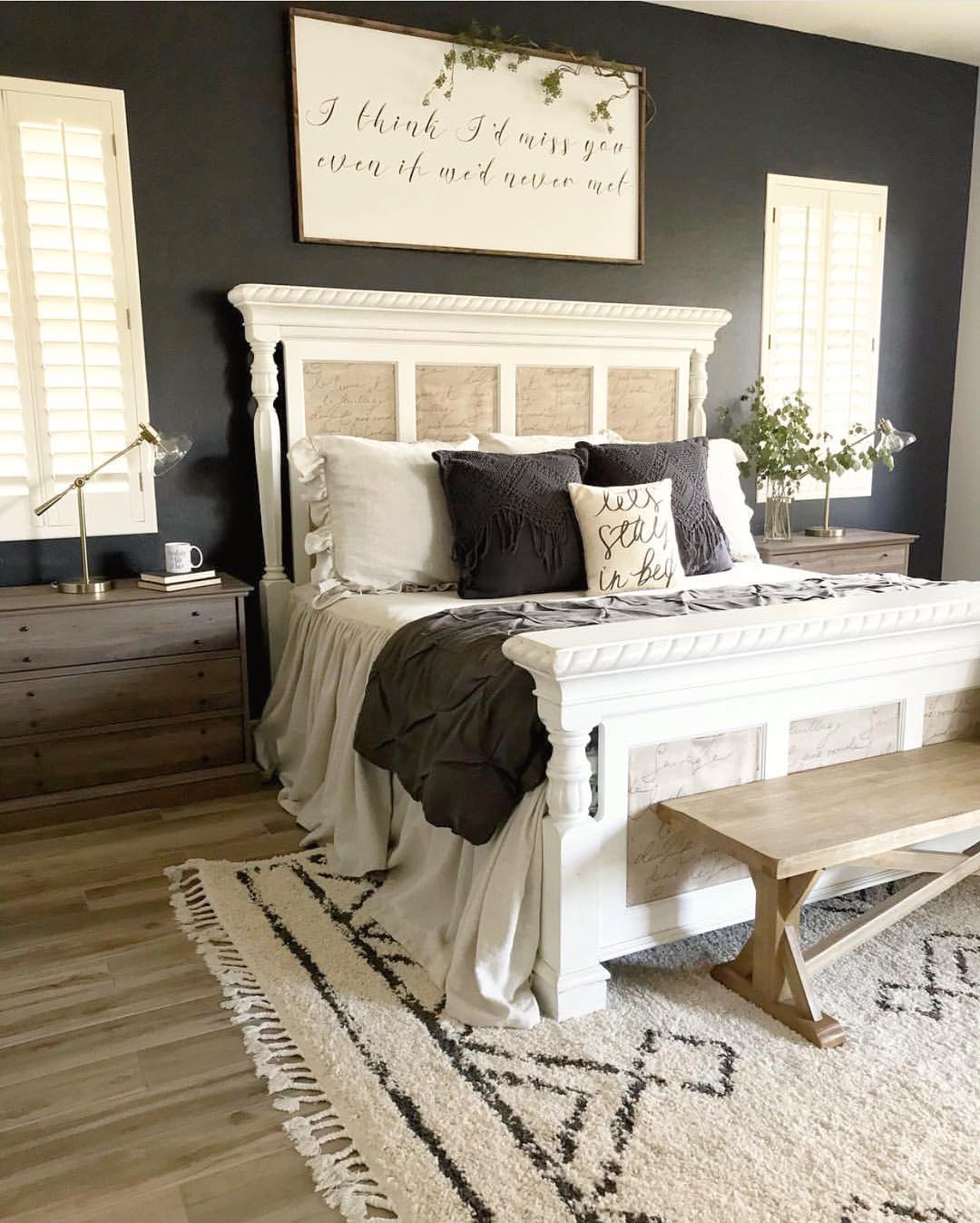 Magnolia Paint Favorite Neutral Wall Colors ~ Hallstrom Home