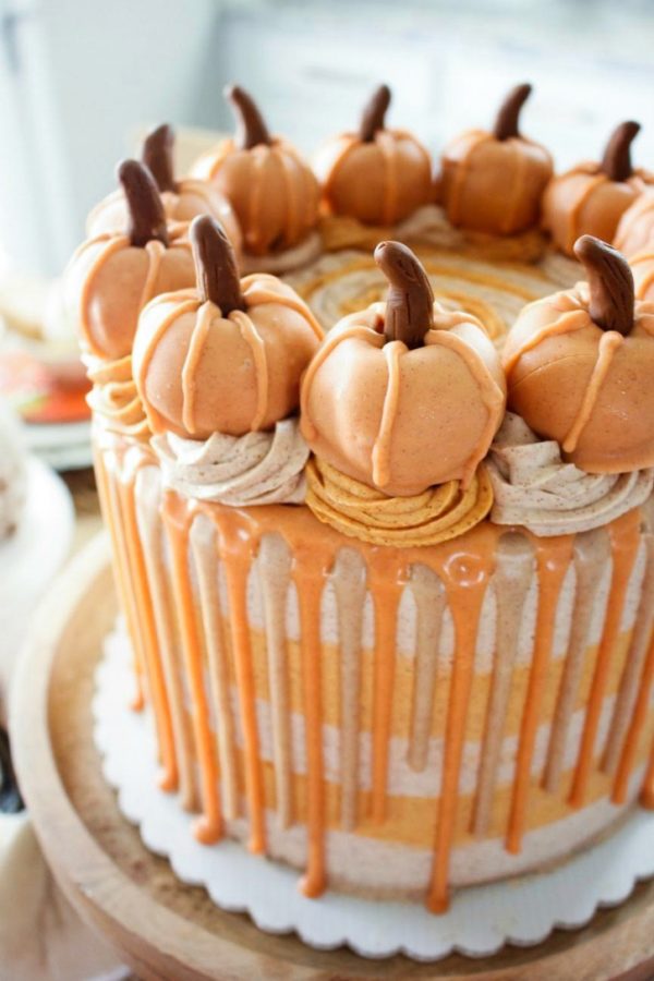 19 of the Best Pumpkin Fall Recipes – Hallstrom Home