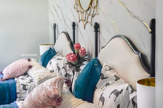 7 Tips to Boho Your Girls Bedroom – Hallstrom Home