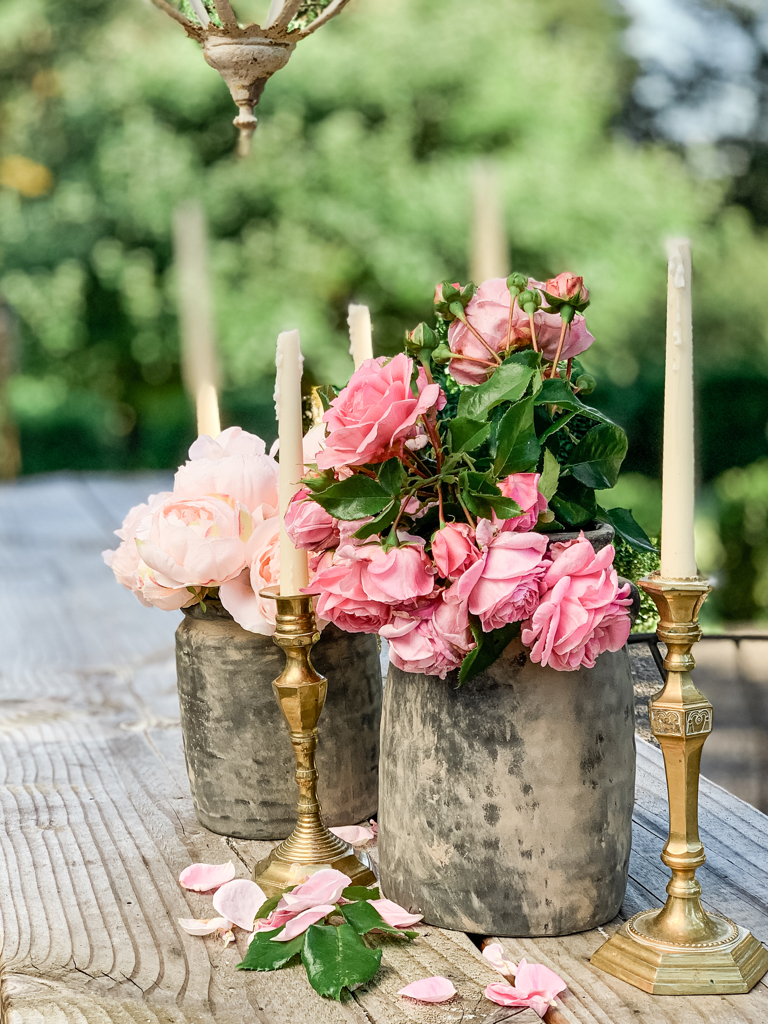 5 Tips to Make Faux Flowers Look Real Hallstrom Home