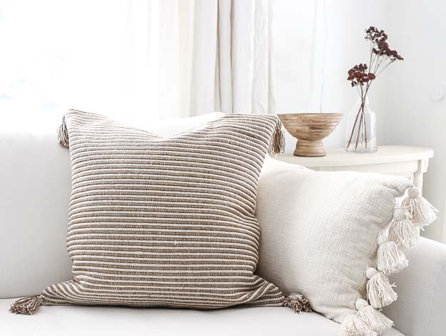 Trending Pillows for Home Decor – Hallstrom Home