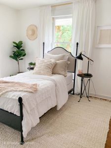 7 Style Tips for a Girls Bedroom – Hallstrom Home