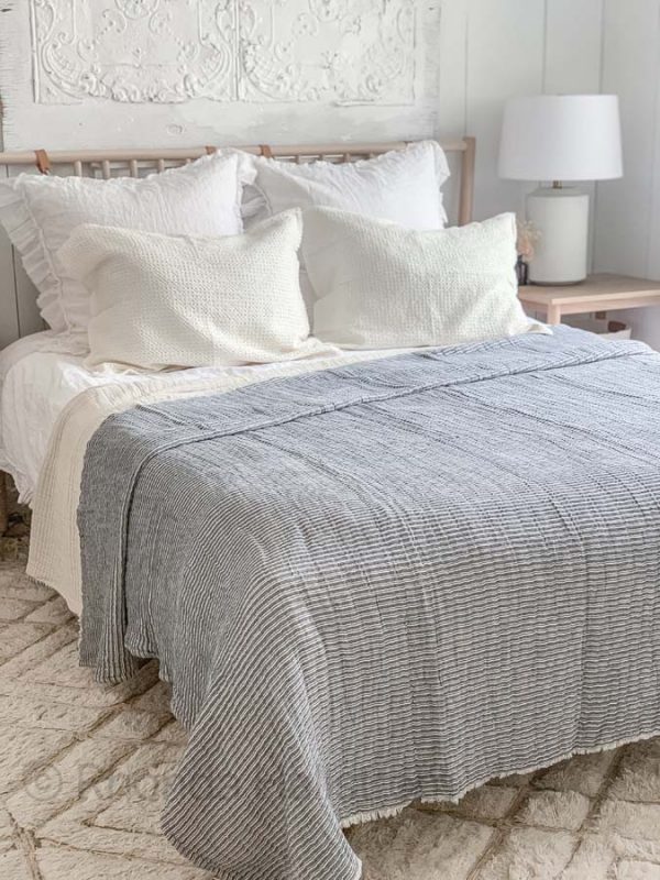 Making Your Bed – Hallstrom Home