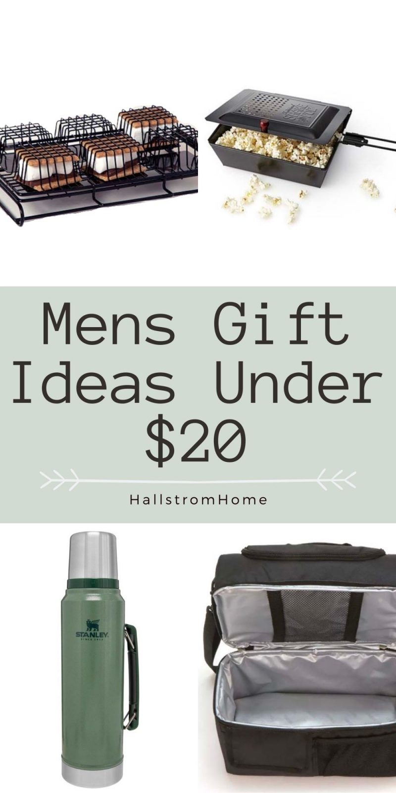 Mens Gift Ideas Under 20 Hallstrom Home   Mens Gift Ideas Under 20 2 800x1600 