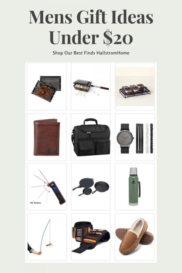 Mens Gift Ideas Under 20 Hallstrom Home   Mens Gift Ideas Under 20 600x900 