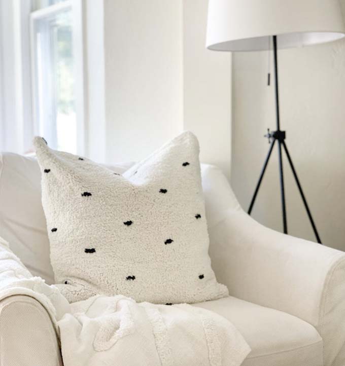 7 Boho-Chic Pillow Covers to Upgrade Your Home Decor