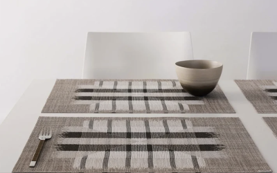 The Ultimate Guide to Choosing Chilewich Placemats and Table Runners for Every Occasion