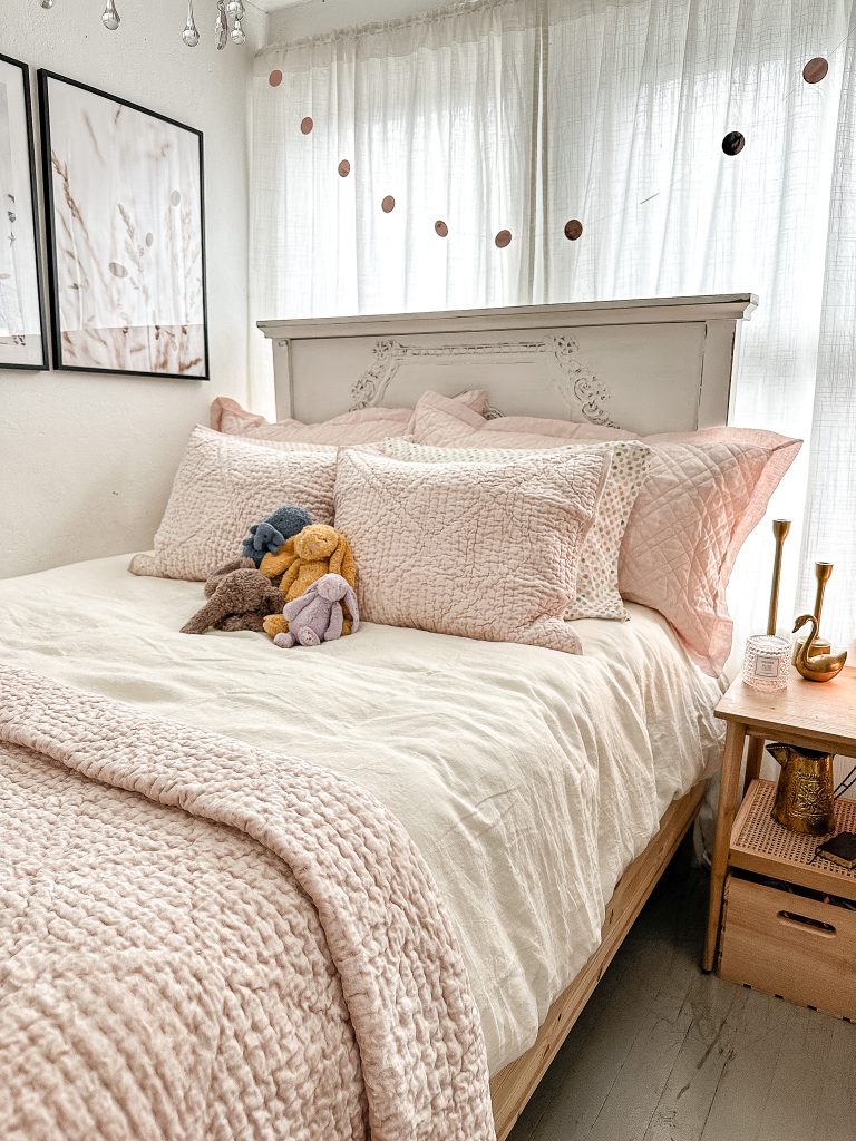 How We Can Help You Design The Perfect Bedding Collection